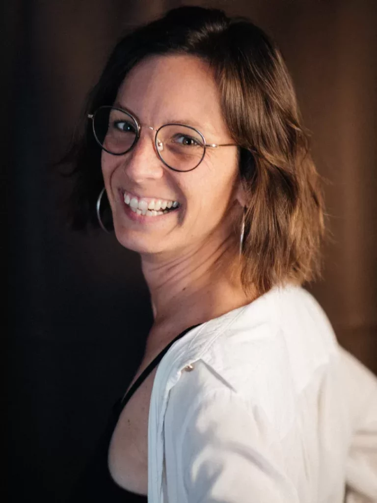Émilie Martineau Dans'ce Corps La Verrie Cholet Les Herbiers